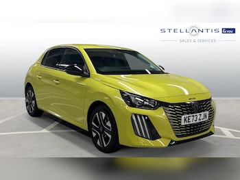 Peugeot 208 feature image