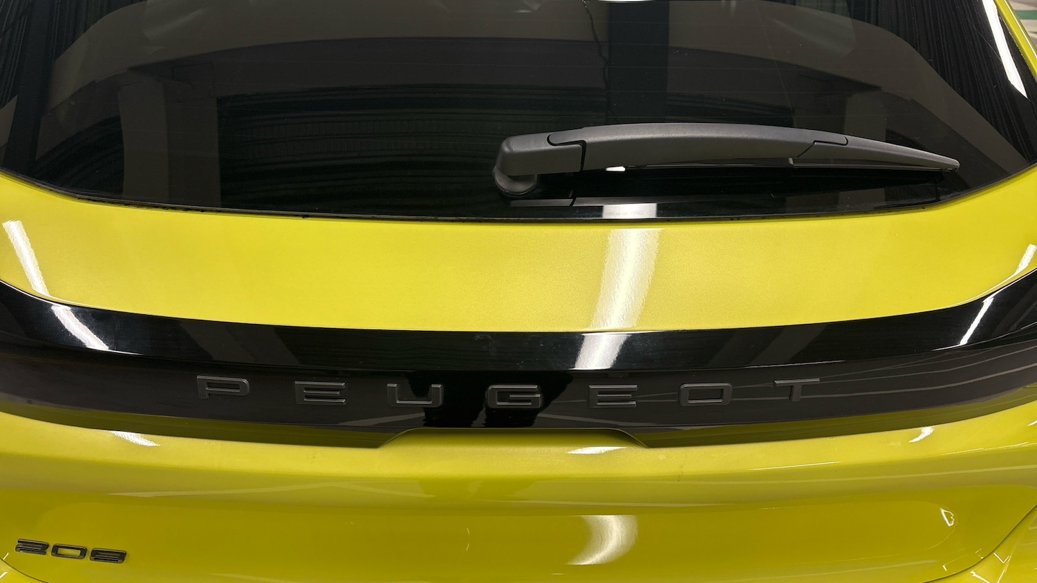 Used Peugeot 208 2024 for sale - 76977332: Photo 26