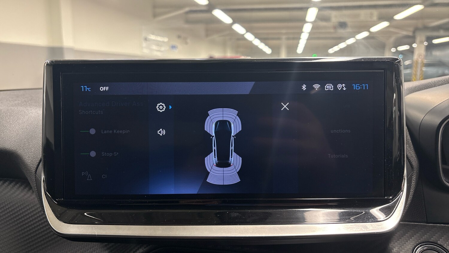 Used Peugeot 208 2024 for sale - 76977332: Photo 29