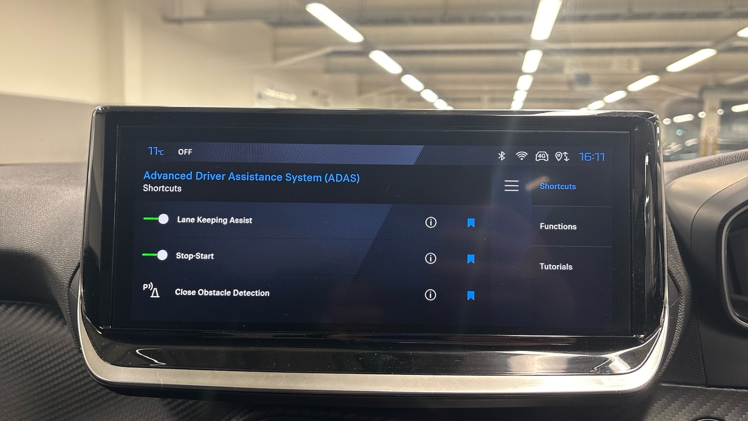 Used Peugeot 208 2024 for sale - 76977332: Photo 30