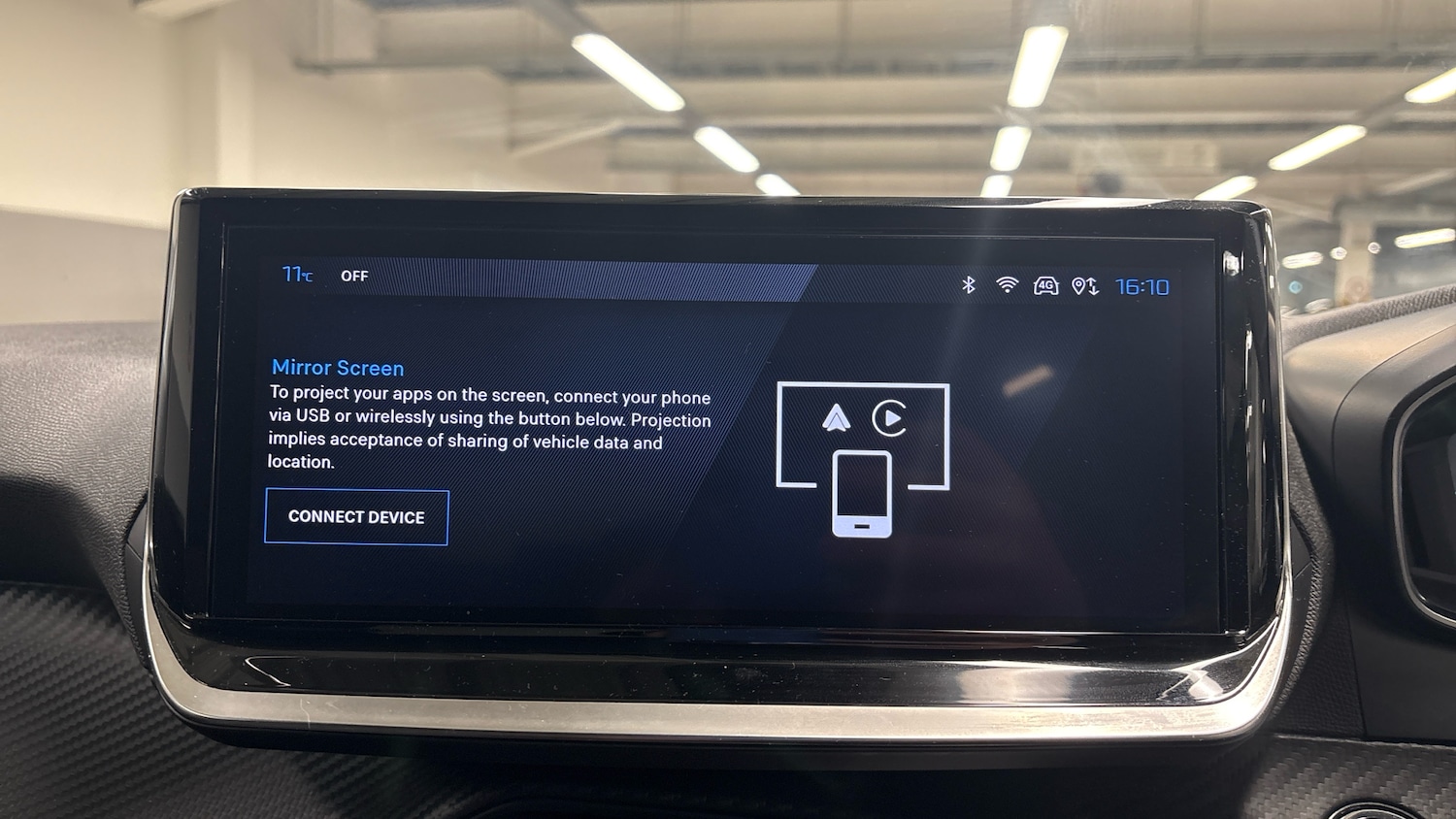 Used Peugeot 208 2024 for sale - 76977332: Photo 31