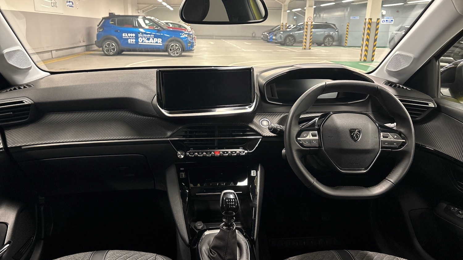 Used Peugeot 208 2024 for sale - 76977332: Photo 4