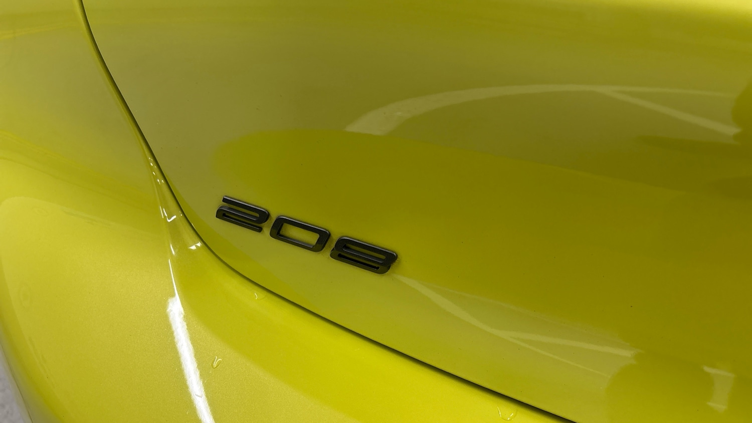 Used Peugeot 208 2024 for sale - 76977332: Photo 43