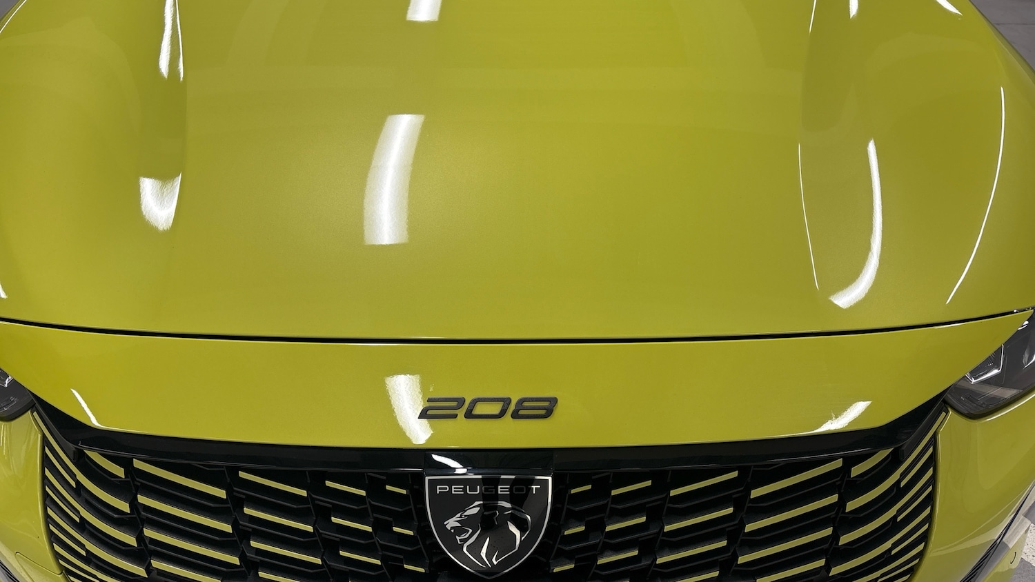 Used Peugeot 208 2024 for sale - 76977332: Photo 45