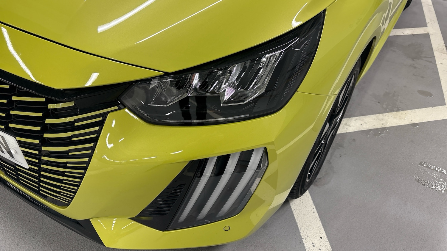 Used Peugeot 208 2024 for sale - 76977332: Photo 46