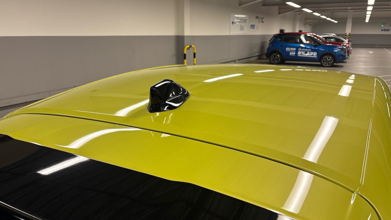 Used Peugeot 208 2024 for sale - 76977332: Photo 47