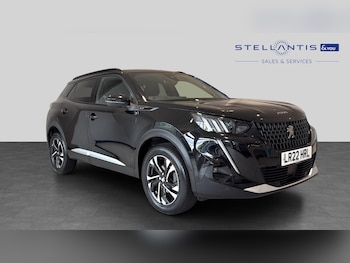 Used Peugeot 2008 2022 for sale - 79566551: Photo
