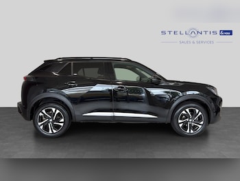 Used Peugeot 2008 2022 for sale - 79566551: Photo
