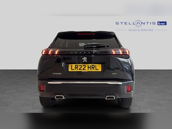 Used Peugeot 2008 2022 for sale - 79566551: Photo