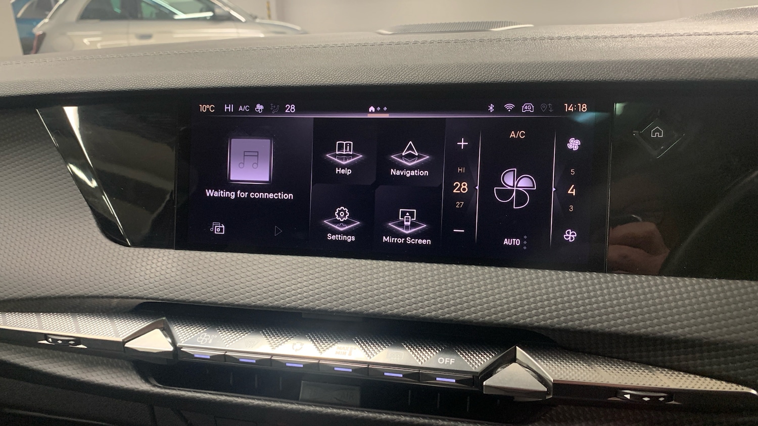 Used DS Automobiles DS 4 2022 for sale - 76667816: Photo 10