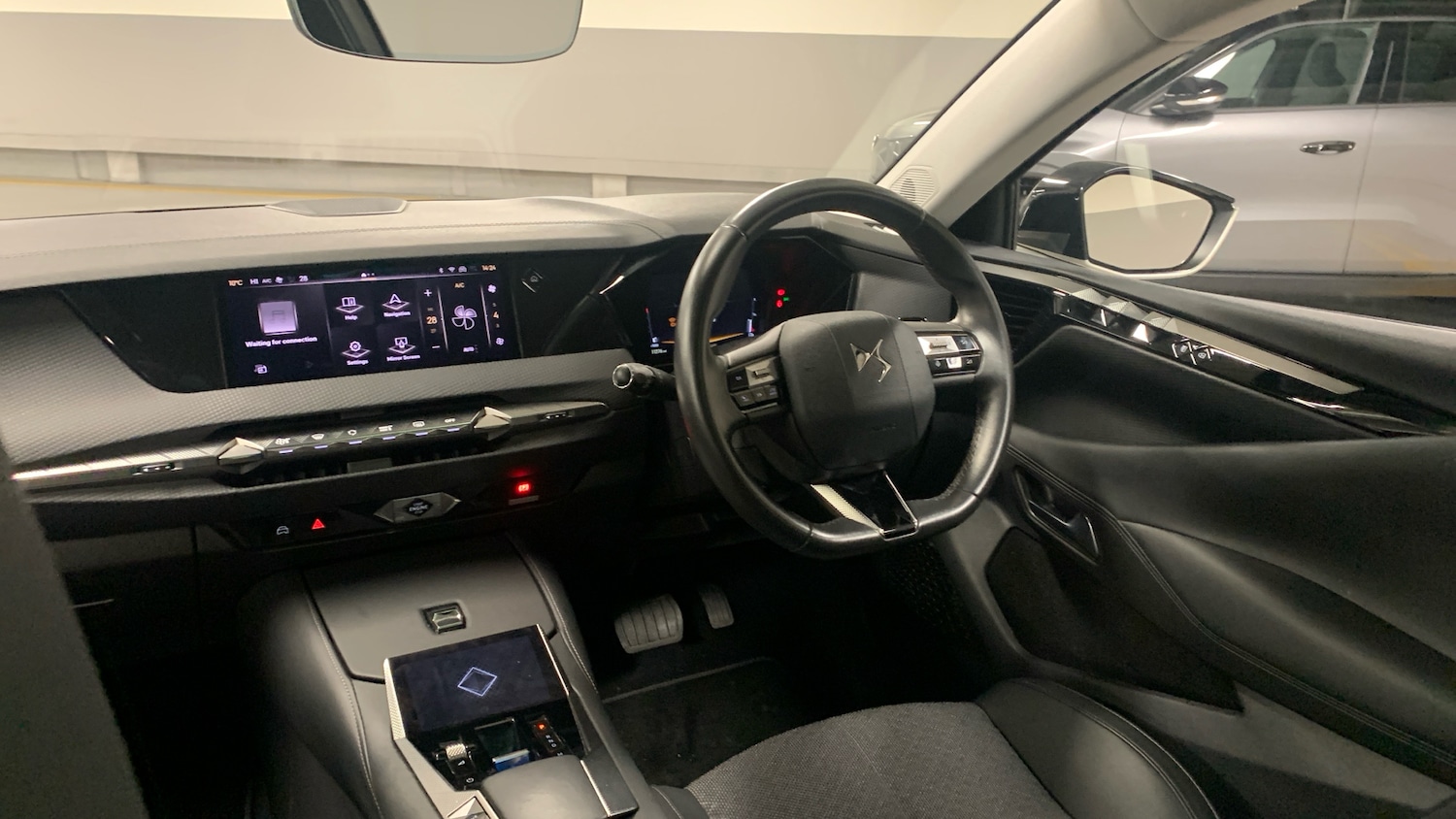 Used DS Automobiles DS 4 2022 for sale - 76667816: Photo 11