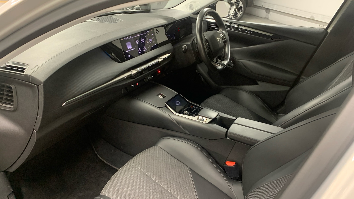 Used DS Automobiles DS 4 2022 for sale - 76667816: Photo 12