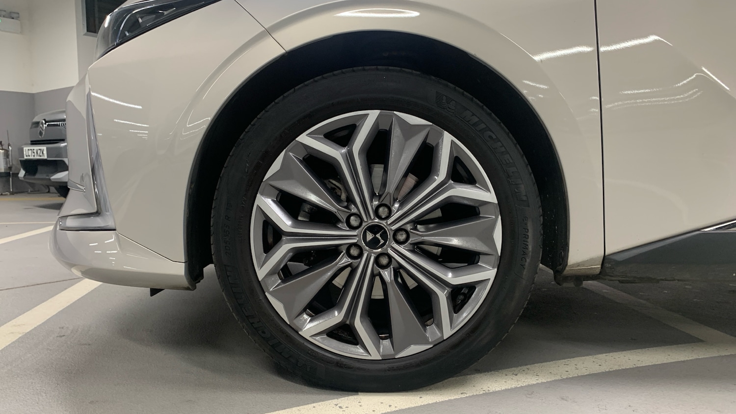 Used DS Automobiles DS 4 2022 for sale - 76667816: Photo 14