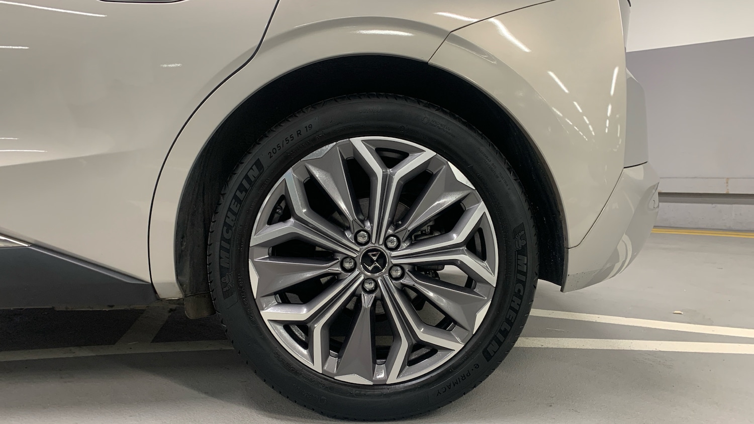 Used DS Automobiles DS 4 2022 for sale - 76667816: Photo 15