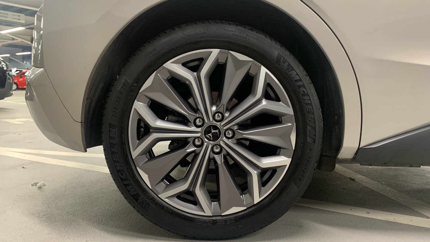 Used DS Automobiles DS 4 2022 for sale - 76667816: Photo 16