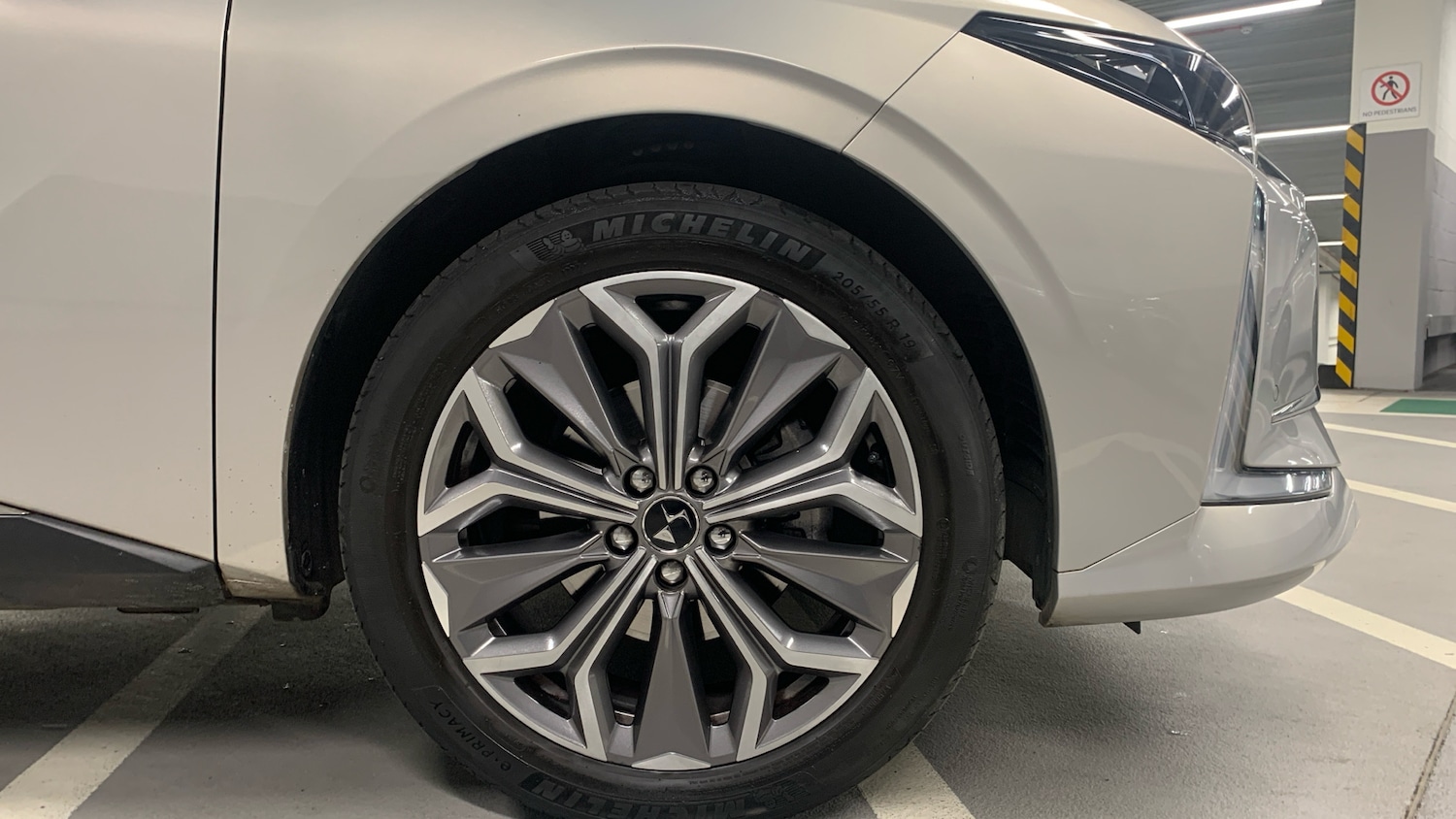 Used DS Automobiles DS 4 2022 for sale - 76667816: Photo 17