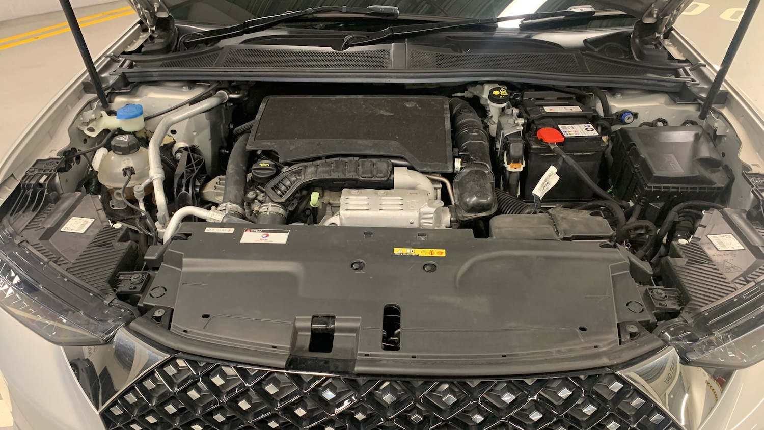 Used DS Automobiles DS 4 2022 for sale - 76667816: Photo 18