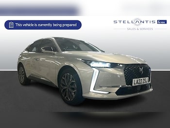 2022 - 1.2 PureTech Trocadero 5dr EAT8