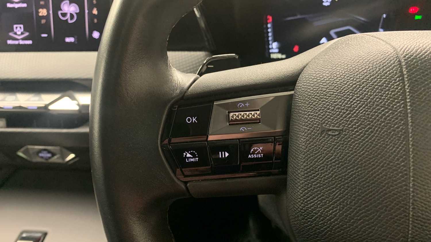 Used DS Automobiles DS 4 2022 for sale - 76667816: Photo 23