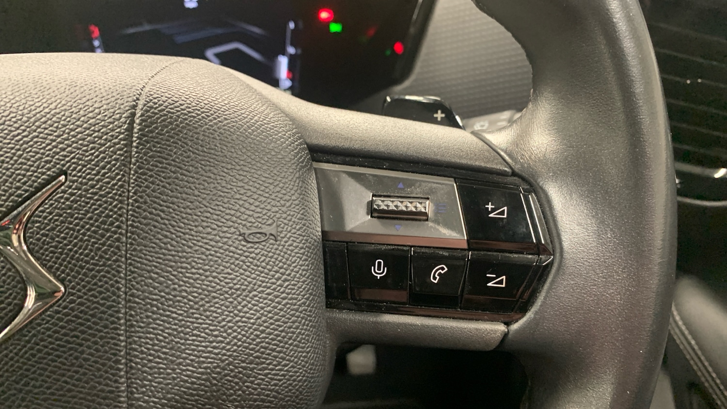 Used DS Automobiles DS 4 2022 for sale - 76667816: Photo 24