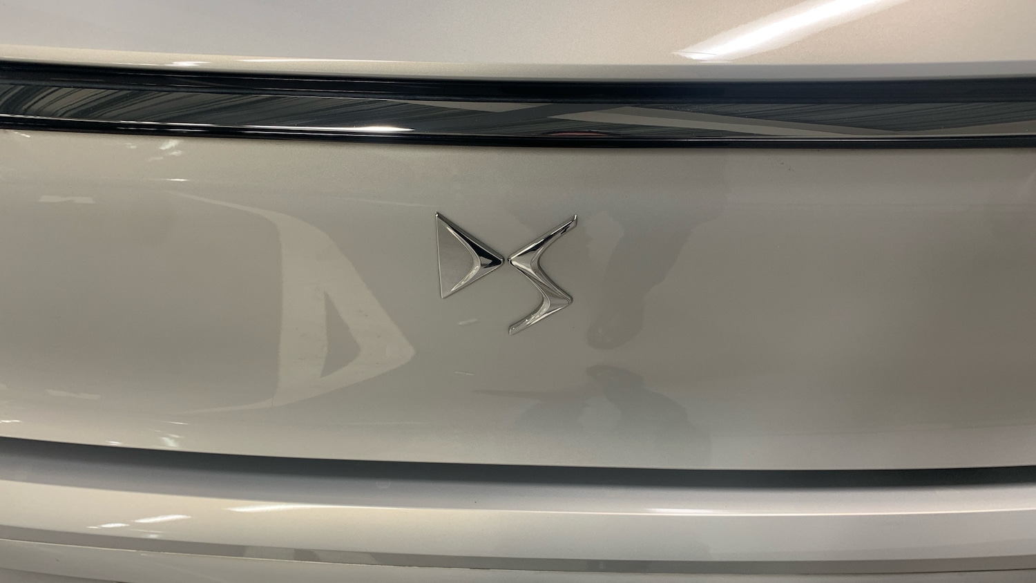 Used DS Automobiles DS 4 2022 for sale - 76667816: Photo 26