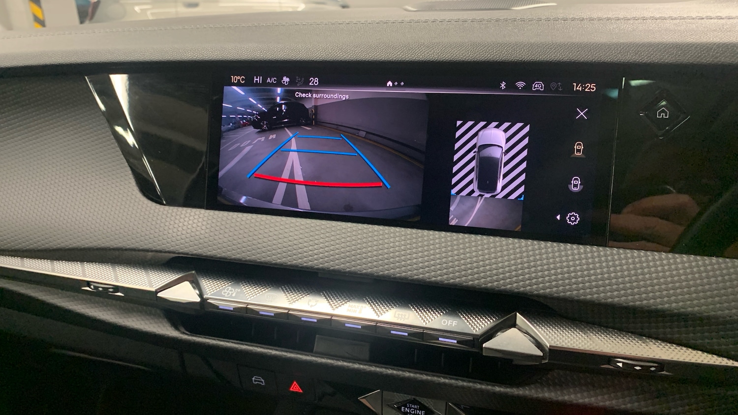 Used DS Automobiles DS 4 2022 for sale - 76667816: Photo 29