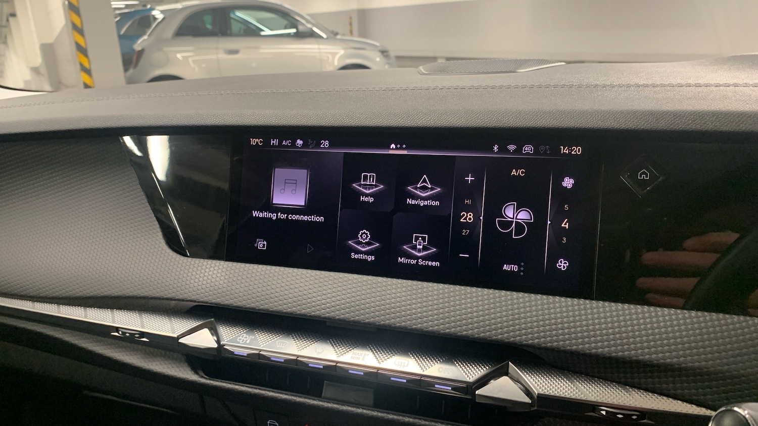 Used DS Automobiles DS 4 2022 for sale - 76667816: Photo 30