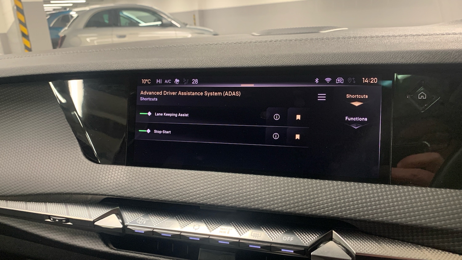 Used DS Automobiles DS 4 2022 for sale - 76667816: Photo 31