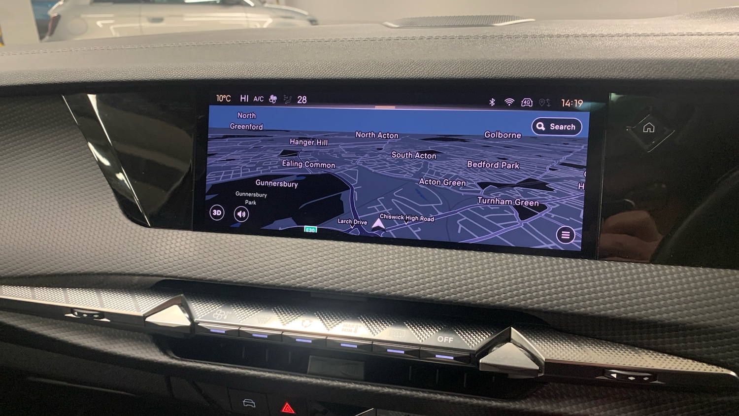 Used DS Automobiles DS 4 2022 for sale - 76667816: Photo 32