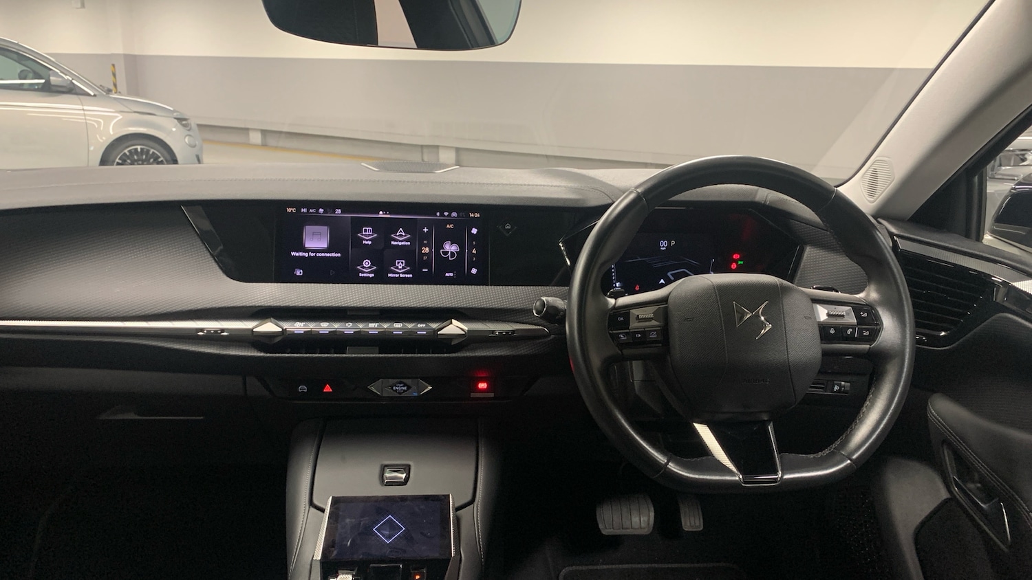 Used DS Automobiles DS 4 2022 for sale - 76667816: Photo 4