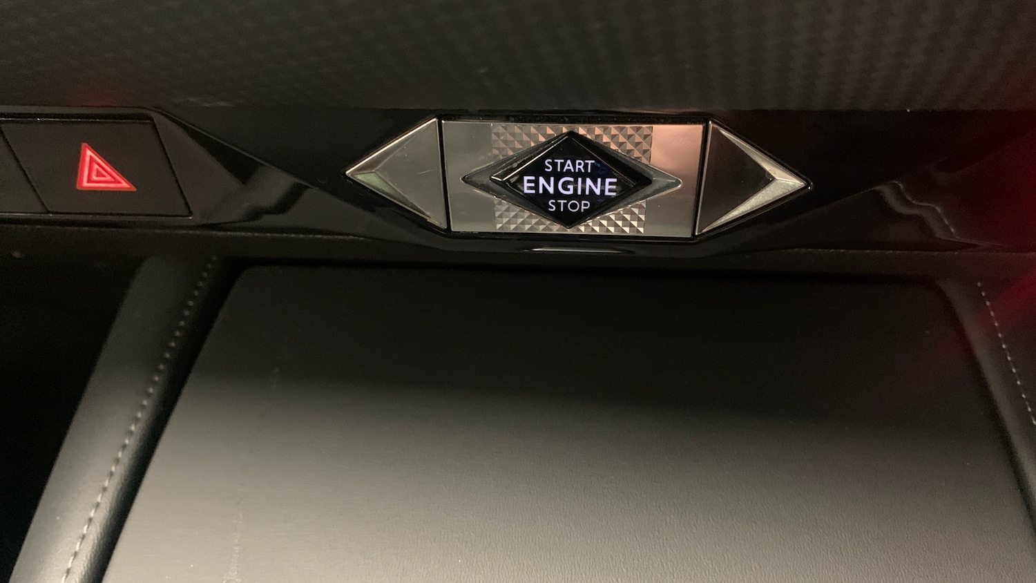 Used DS Automobiles DS 4 2022 for sale - 76667816: Photo 40