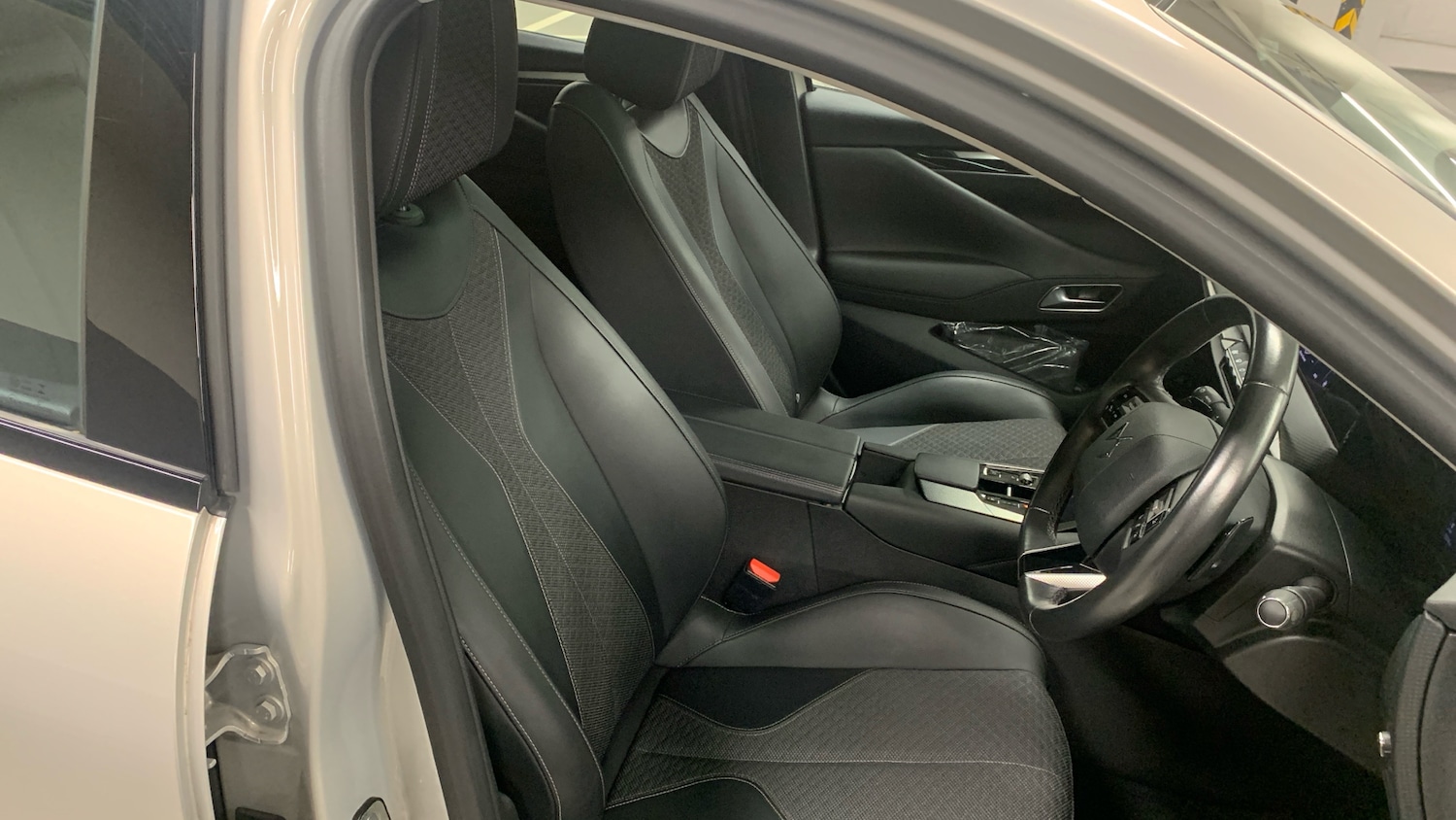 Used DS Automobiles DS 4 2022 for sale - 76667816: Photo 42