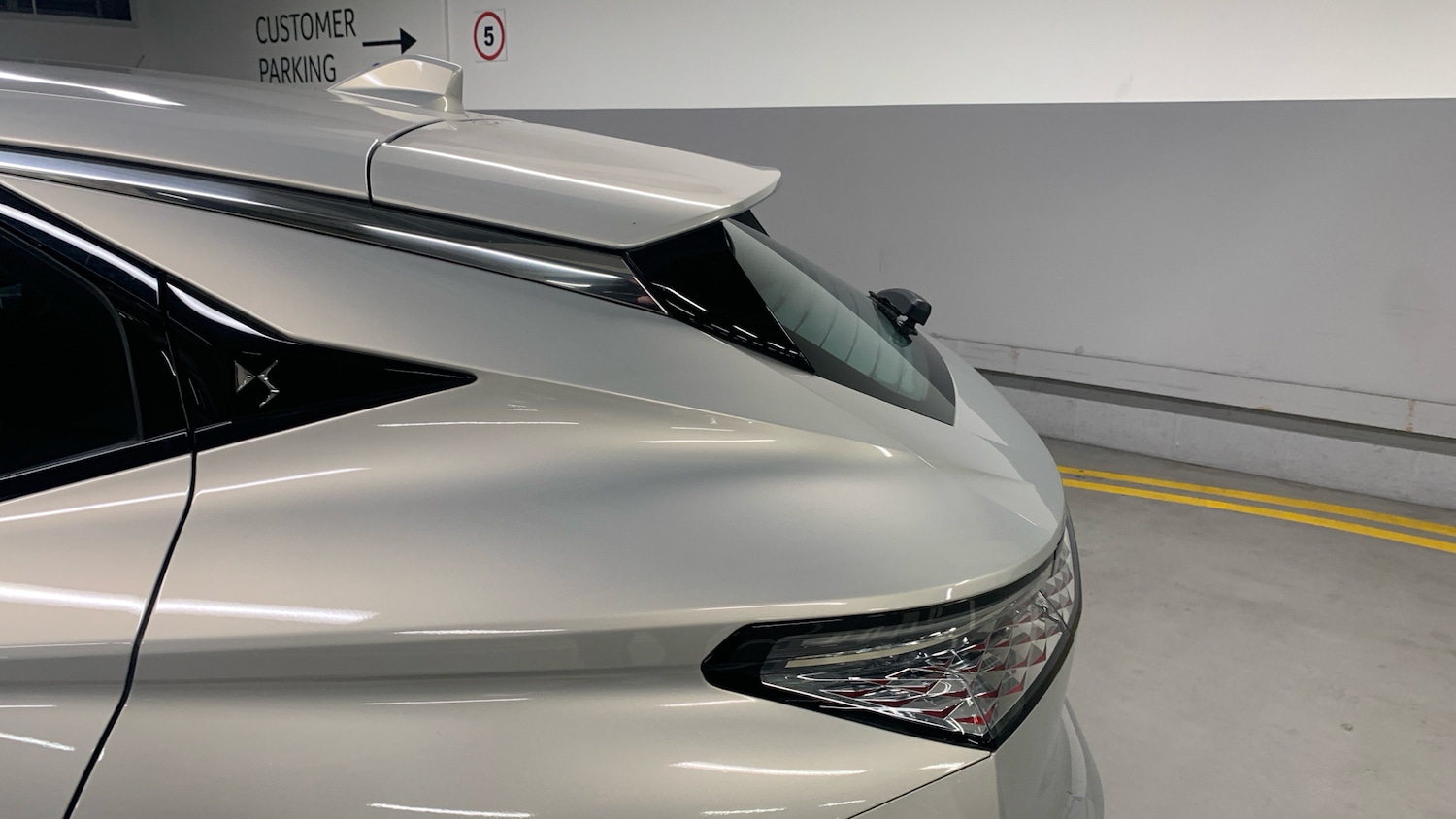 Used DS Automobiles DS 4 2022 for sale - 76667816: Photo 43