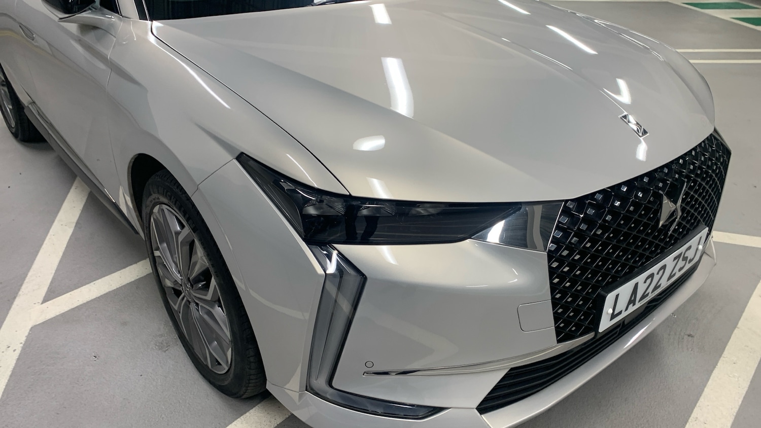 Used DS Automobiles DS 4 2022 for sale - 76667816: Photo 47