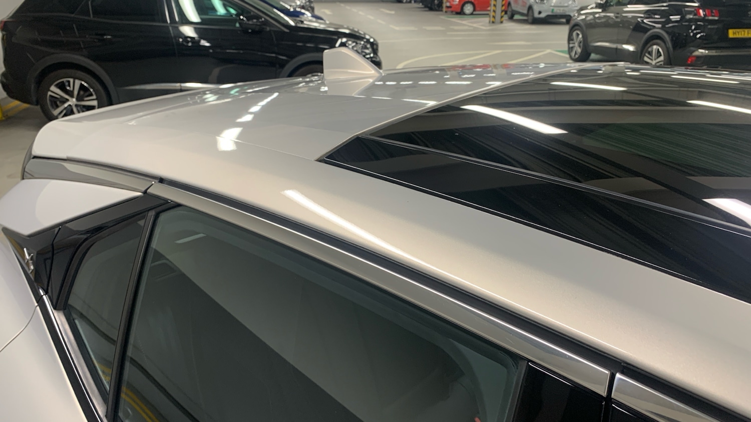 Used DS Automobiles DS 4 2022 for sale - 76667816: Photo 48