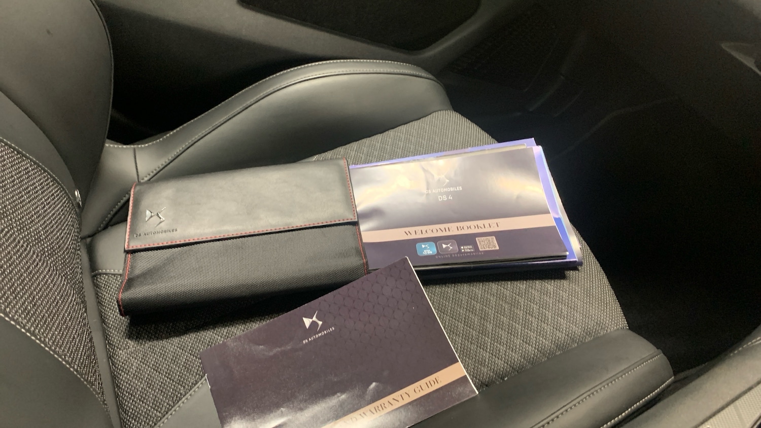 Used DS Automobiles DS 4 2022 for sale - 76667816: Photo 49