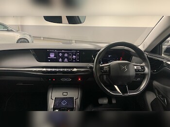 Used DS Automobiles DS 4 2022 for sale - 76667816: Photo