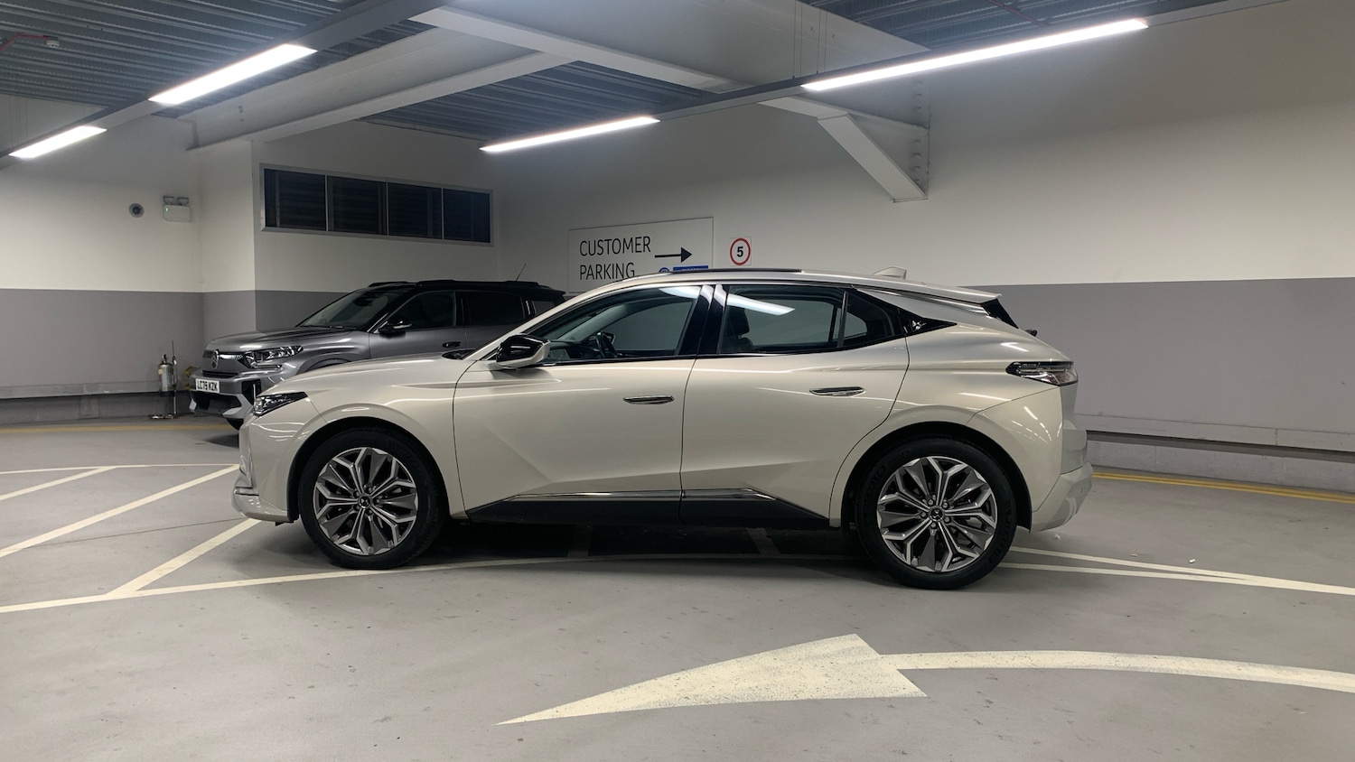 Used DS Automobiles DS 4 2022 for sale - 76667816: Photo 6