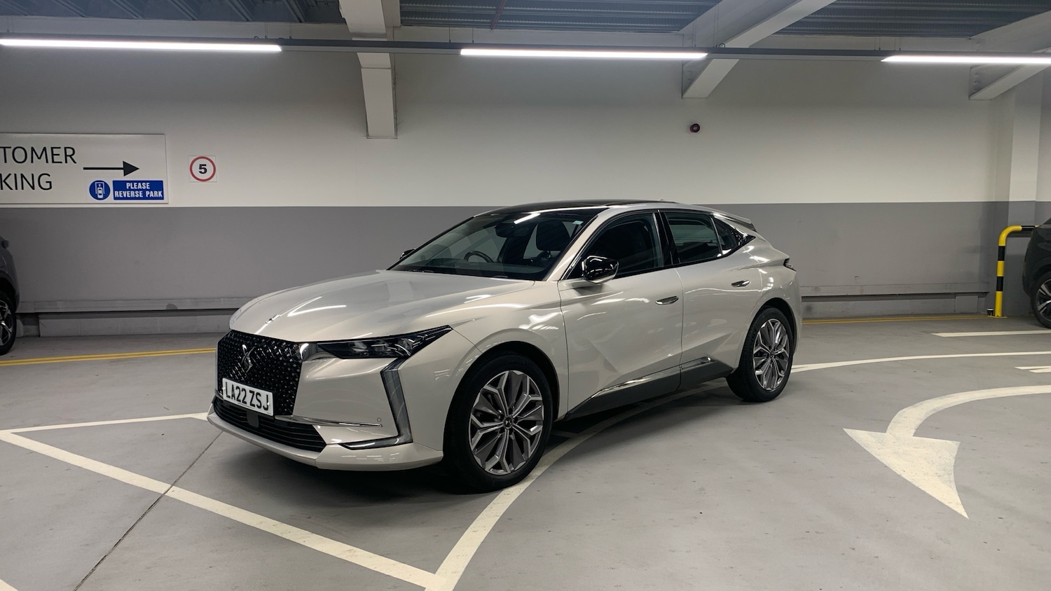 Used DS Automobiles DS 4 2022 for sale - 76667816: Photo 7