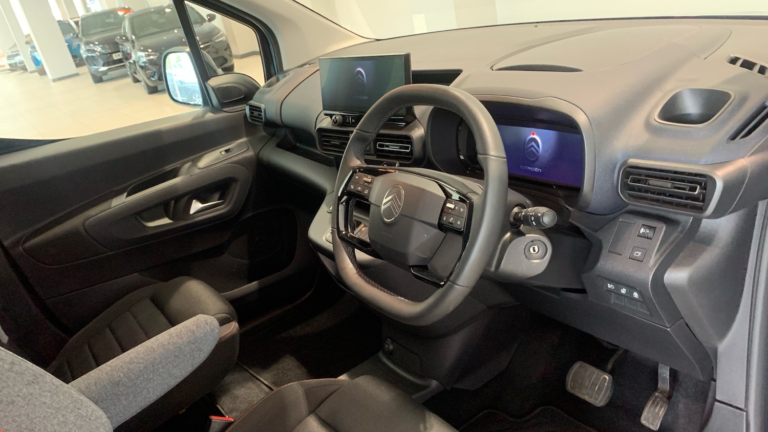 Vehicle 11