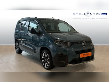 Used Citroen Berlingo 2024 for sale - 75298947: Photo