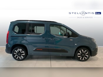 Used Citroen Berlingo 2024 for sale - 75298947: Photo