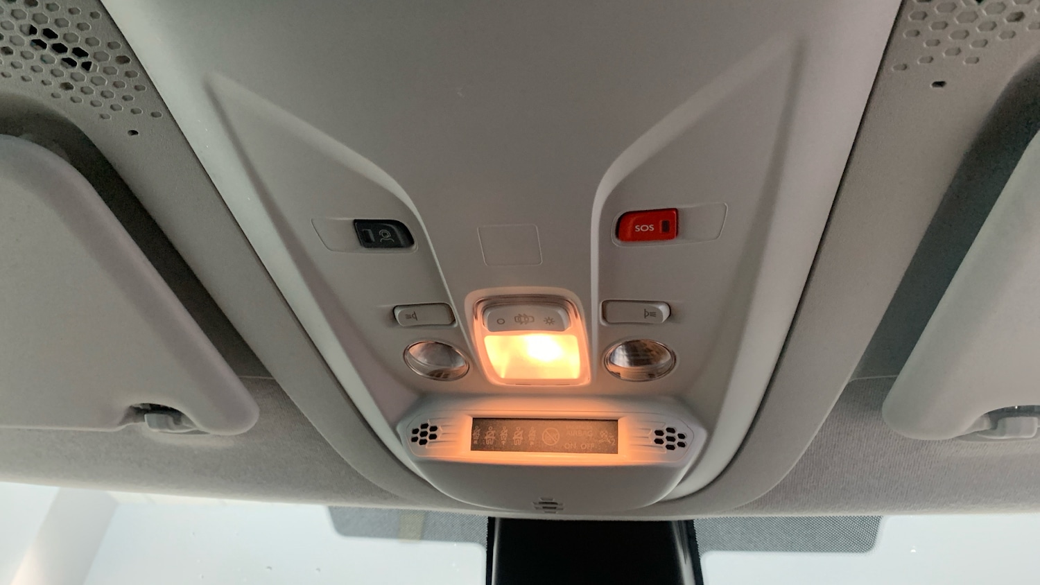 Vehicle 38