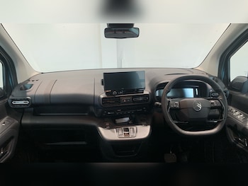 Used Citroen Berlingo 2024 for sale - 75298947: Photo