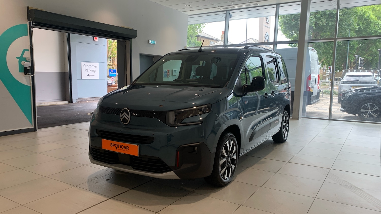 Vehicle 7