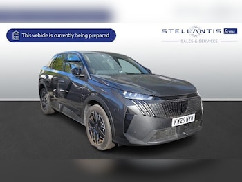 Used Peugeot 3008 2025 for sale - 78320082: Photo