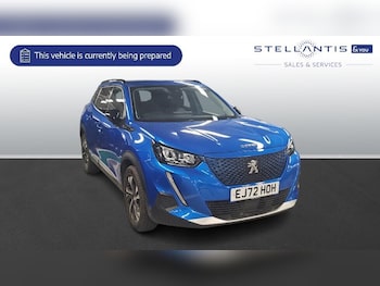 Used Peugeot 2008 2022 for sale - 79622912: Photo