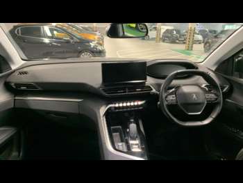 Used Peugeot 3008 2022 for sale - 75187987: Photo