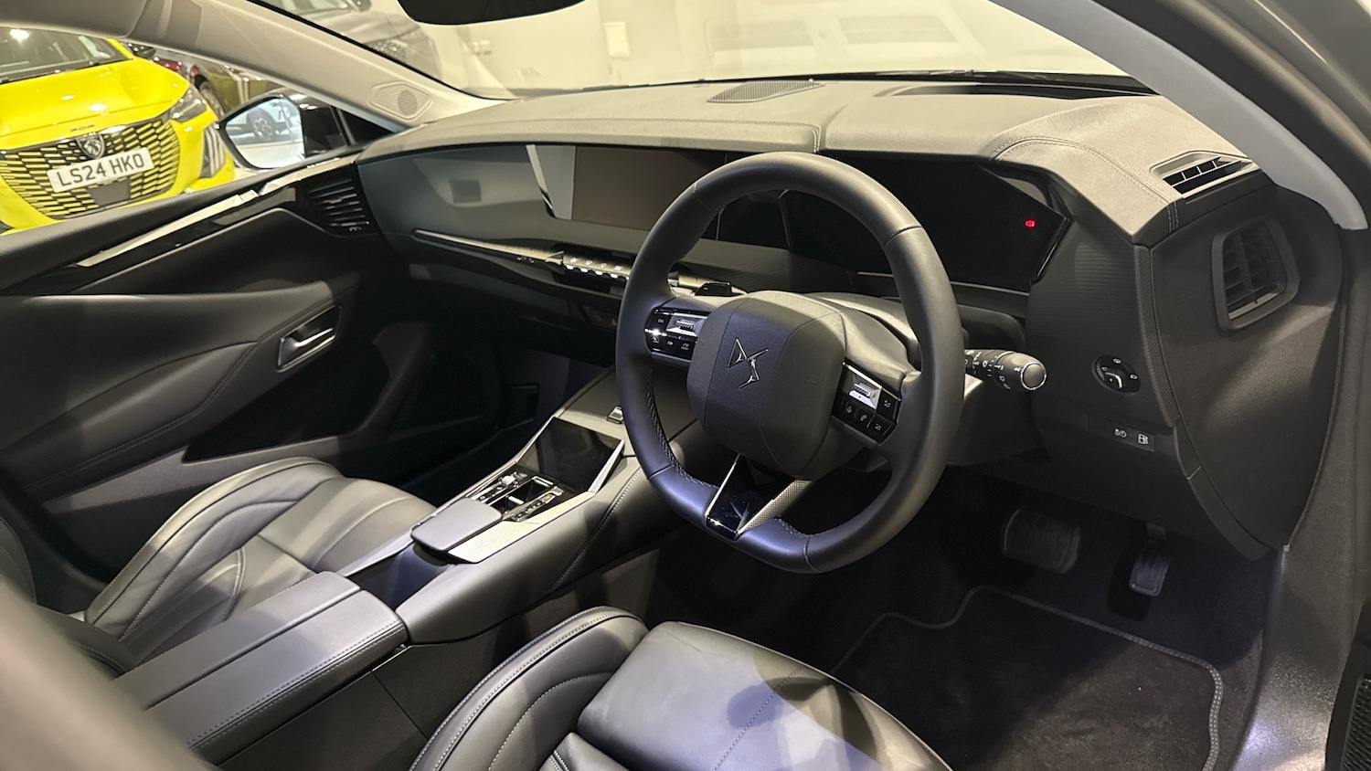 Used DS Automobiles DS 4 2025 for sale - 76168055: Photo 11