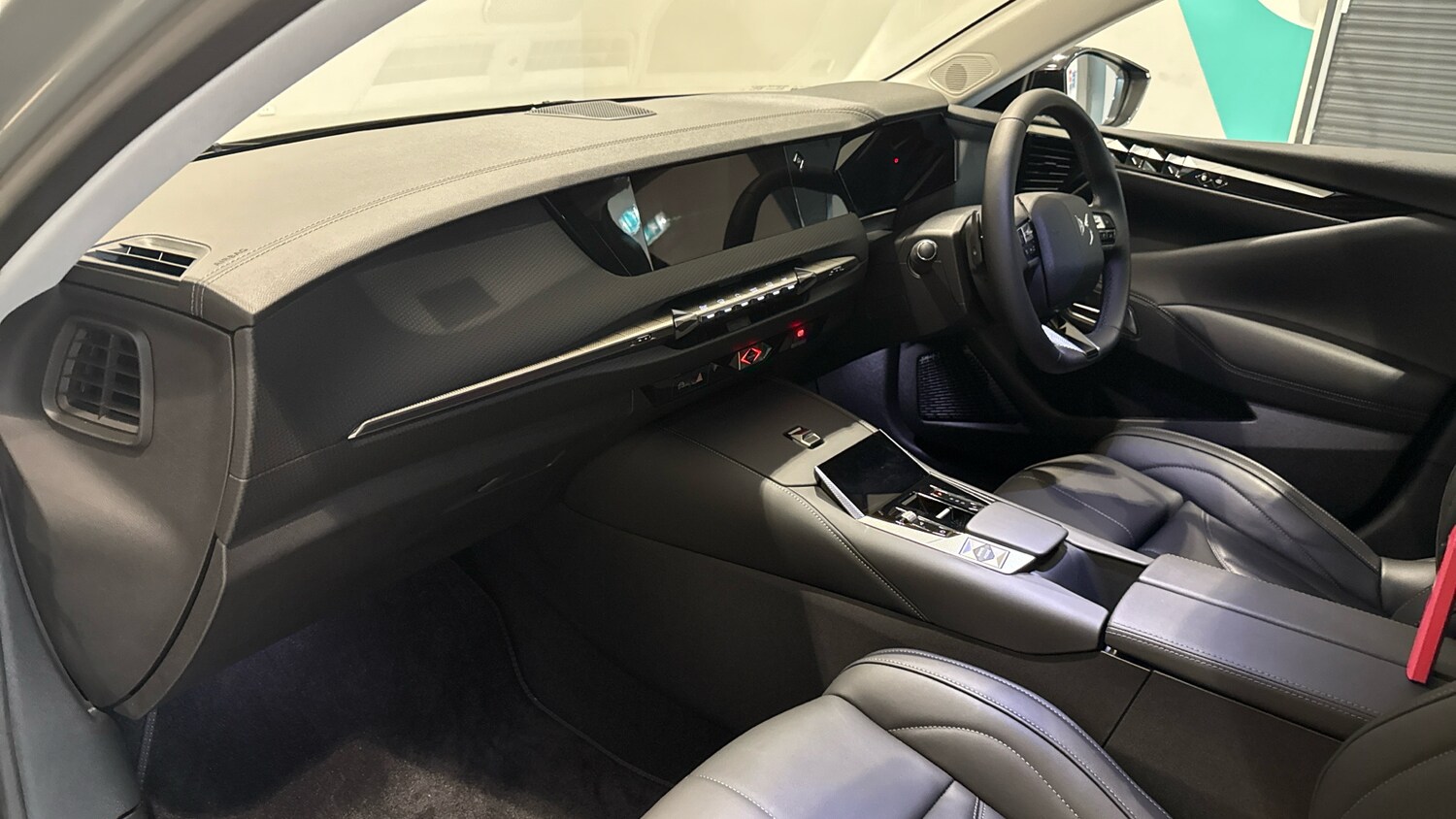 Used DS Automobiles DS 4 2025 for sale - 76168055: Photo 12